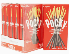 Pocky - Chocolate - 2.47 oz